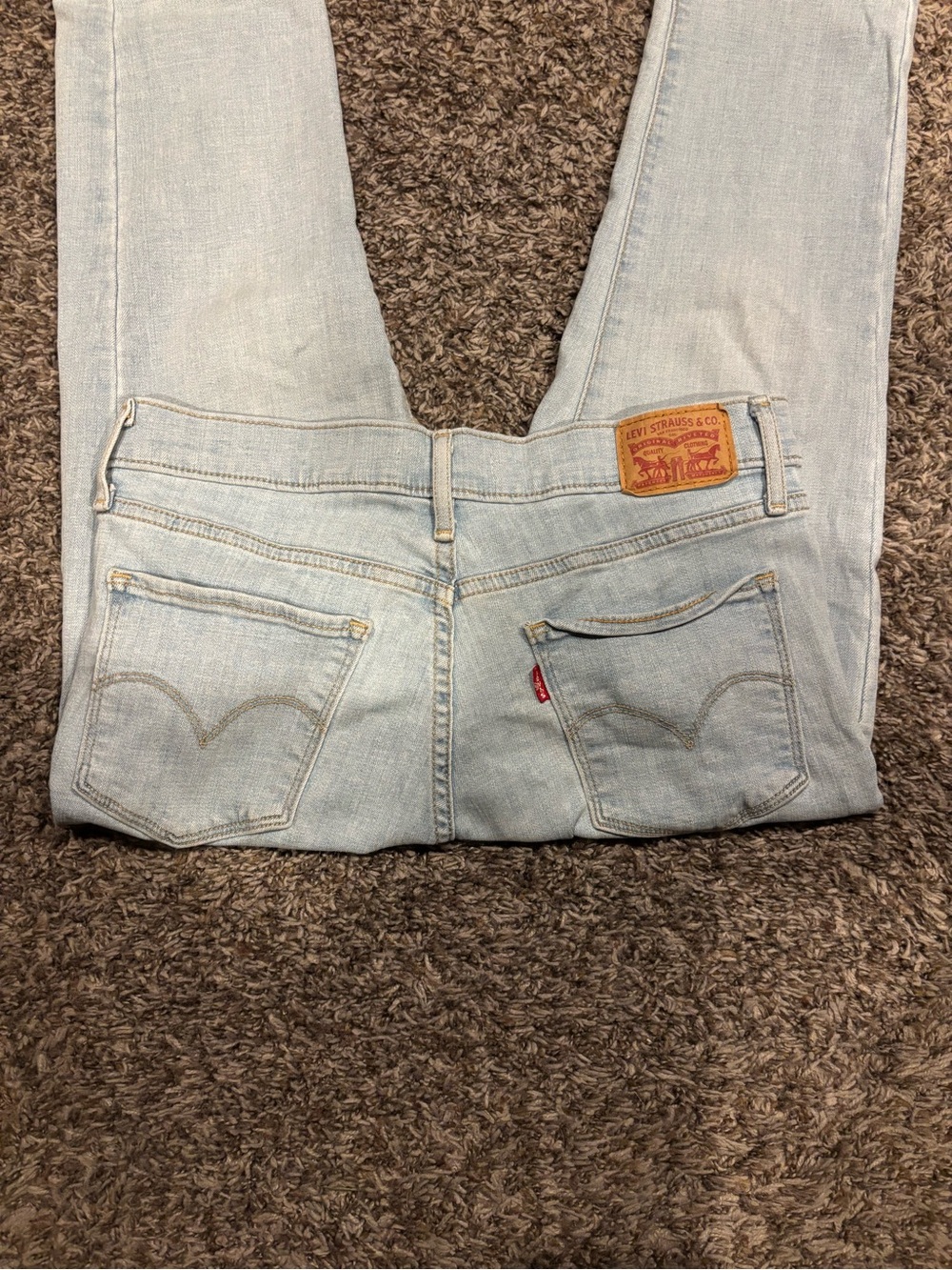 Women’s Levi's 311 Shaping Skinny Jeans
